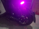 塞德斯豪豪塞德斯魔爪平叉九號MZ NZ 110p M395Cmax E80Mk2 機械師110 F90 小牛NXT FX NX 極核AE5后平叉 九號N/MZ/M95系魔爪黑色(圓口叉口) 曬單實(shí)拍圖