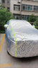 柒末雪本田冠道防冰雹車(chē)衣罩加厚防曬防雨隔熱四季通用專(zhuān)用汽車(chē)全罩外套 【冠道】升級加厚夾棉防冰雹 曬單實(shí)拍圖