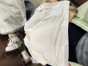 金三塔女式内裤真丝抑菌高腰内裤NZFBA213 自然肤1126 XL 晒单实拍图
