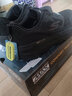 斯凱奇（Skechers）星邁系列丨夏季情侶專業(yè)運(yùn)動(dòng)跑鞋減震回彈運(yùn)動(dòng)鞋七夕禮物 54450-BKCC 黑色 43 曬單實(shí)拍圖