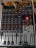 behringer 百靈達(dá) X1204USB 8路調(diào)音臺(tái)專業(yè)帶效果小型舞臺(tái)演出唱歌 X1204USB 曬單實(shí)拍圖