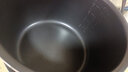 瑞雯適用海爾電壓力鍋鍋膽不粘內膽5L升配件奔騰電高壓鍋內鍋芯膽芯 海爾HPC-YLS5025內膽 曬單實(shí)拍圖