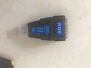 KOBUSB轉RS485422通訊轉換器工業(yè)級芯片USB轉232九針串口線 USB轉485 1.5M【線長】 曬單實拍圖