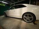 倍耐力汽車輪胎255/35R19 96Y PZERO(P0)適配奔馳SLK/C級(直發(fā)) 曬單實拍圖