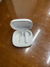 JBL WAVE FLEX2 無(wú)線藍(lán)牙耳機(jī)半入耳式音樂(lè)耳機(jī)蘋(píng)果安卓手機(jī)通用 珍珠白【曬單立減20】 曬單實(shí)拍圖