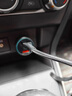 八駒車(chē)載充電器超級快充120W點(diǎn)煙器車(chē)充轉換插頭USB接口Type-c充電器 日產(chǎn)奇駿天籟軒逸逍客藍鳥(niǎo)樓蘭 曬單實(shí)拍圖