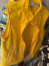 巴拉巴拉女童男童外套洋气春秋装儿童三合一便服两件套 男宝-绿黑色调00349 120cm 实拍图