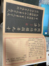 黃自元楷書間架結(jié)構(gòu)九十二法 歷代書法經(jīng)典教程 班志銘 高清碑帖集字毛筆臨摹筆法基礎(chǔ)新手 曬單實(shí)拍圖