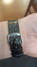 【二手99新】浪琴（LONGINES）手表律雅系列石英表男表二手奢侈品男士腕表 【35mm】金盤條釘皮帶L4.759.2.32.2 曬單實拍圖