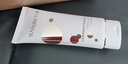 丸美（MARUBI）洗面奶氨基酸凈透多重勝肽潔面敏感肌護(hù)膚深層清潔 緊致淡紋潔面 氨基酸潔面乳100g 曬單實(shí)拍圖