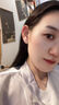 PWLS999足銀耳釘女養(yǎng)耳洞蝴蝶耳環(huán)銀飾2025年新款爆款輕奢高級(jí)感耳飾 【通體999足銀】蝴蝶耳釘 曬單實(shí)拍圖
