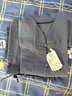 艾慕薇靈（AMUVIL）居士服禪修服茶服棉麻瑜伽服套裝中國風(fēng)禪意男女中式唐裝一件 卡其女長袖一套【七分袖聯(lián)系客服 L 曬單實拍圖