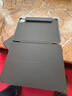 睿量（REMAX）【十年用不彎】適用iPad Air7/6/5保護殼iPad Pro11/13寸保護套蘋(píng)果平板支架穩固24款Pro 11寸黑 曬單實(shí)拍圖