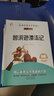 六年級(jí)下冊(cè)快樂讀書吧(全套4冊(cè))魯濱遜漂流記+愛麗絲漫游奇境+湯姆索亞歷險(xiǎn)記+騎鵝旅行記 曬單實(shí)拍圖