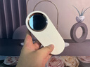 JCZS【德國(guó)品質(zhì)】毛球修剪器剃毛器衣服起球去球器打刮除毛器毛衣除球 灰【數(shù)顯款】6葉刀頭＋送刀頭*1 曬單實(shí)拍圖
