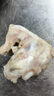 伊聚德 寧夏鹽池灘羊肉 生鮮新鮮羊拐筋羊腿骨頭筋骨煲湯火鍋食材清真 羊拐筋4斤 曬單實(shí)拍圖