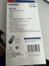 Casio 卡西歐FX-3650P II編程統(tǒng)計(jì)工程計(jì)算機(jī) 卡西歐函數(shù)工程科學(xué)計(jì)算器 曬單實(shí)拍圖