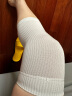 Barbenny 日本品牌蚕丝护膝夏季透气薄款关节炎老寒腿空调房保暖防寒滑膜炎半月板损伤运动跑步男女士 实拍图