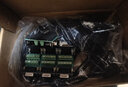 EB-LINK 工業(yè)級PCI-E轉8口485/422串口卡多口1拖8串口擴展卡com口瞬態(tài)電壓抑制防雷浪涌保護配接線(xiàn)柱 曬單實(shí)拍圖