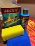 漢高（Henkel）汽車鍍劃痕蠟修復(fù)神器拋光去痕通用臘車漆膜刮痕打蠟去污 200ML劃痕去污蠟+[送拋光毛巾] 曬單實(shí)拍圖