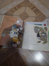 安的種子 棒棒仔品格養(yǎng)成繪本圖畫(huà)書(shū) 兒童讀物 曬單實(shí)拍圖