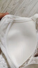 古今（GUJIN）內(nèi)衣女文胸小胸聚攏上薄下厚蕾絲舒適女士胸罩 曬單實(shí)拍圖