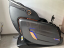 西屋（Westinghouse） S610Pro國家補貼家用太空艙電動按摩椅2025全身按摩十大品牌排名中醫(yī)養(yǎng)生全自動沙發(fā)送老人禮物 諾曼底灰【升級遮光罩，沉浸式放松】 曬單實拍圖