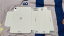 zoyu 2025款適用蘋(píng)果iPad Pro保護套Air7磁吸殼Air6/5平板2024第10代13三折iPad11英寸mini7日系無(wú)印風(fēng) 自然之力 Mini7【8.3英寸】 曬單實(shí)拍圖