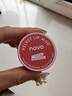NOVO聯(lián)名女主角唇泥唇釉霧面啞光口紅顯白素顏小眾品牌學(xué)生款 曬單實(shí)拍圖