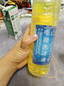致薈樹適配電腦主機(jī)水冷液冷卻液導(dǎo)熱液絕緣不導(dǎo)電cpu摩托車電摩 亮黃色550ml 曬單實(shí)拍圖