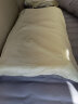 邓禄普（Dunlopillo）ECO儿童舒适枕 斯里兰卡进口天然乳胶枕头 0-6岁 乳胶含量96% 实拍图
