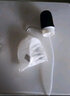 子路（ZILU）電動(dòng)抽酒器抽酒泵打酒器全自動(dòng)取酒器家用吸酒器濾酒器白酒抽水器 雙電泵加快升級款配2米硅膠管 曬單實(shí)拍圖