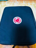FJALLRAVEN北極狐kanken ipad電腦包內(nèi)膽包適用蘋果ipad平板筆記本保護(hù)套 550 黑色 9寸【23788】 曬單實(shí)拍圖