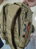 5.11（TACTICAL SERIES ）戶(hù)外耐磨登山包511戰術(shù)背包通勤突擊rush12小時(shí)雙肩背包56561 12小時(shí)-24L容量/戰地綠 曬單實(shí)拍圖