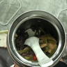 悶杯燜燒杯煮粥神器不銹鋼304保溫飯盒冬天24小時(shí)商用湯桶保溫桶 櫻桃粉【送便攜禮袋】 800ml 曬單實(shí)拍圖
