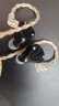 TRN BAXpro 五單元靜電圈鐵hifi發(fā)燒級(jí)耳機(jī)入耳式有線(xiàn)監(jiān)聽(tīng)音樂(lè)耳塞 標(biāo)配+TX升級(jí)線(xiàn)【套餐三】 曬單實(shí)拍圖