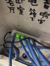 TENGFEI POE交換機 網(wǎng)絡(luò )網(wǎng)線(xiàn)擴展分線(xiàn)器 工業(yè)家用辦公企業(yè)延長(cháng)網(wǎng)線(xiàn)傳輸監控供電分流百兆千兆非網(wǎng)管交換機 五口百兆塑殼(8芯) 曬單實(shí)拍圖