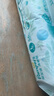 幫寶適（Pampers） 紙尿褲寶寶尿不濕嬰兒尿褲干爽透氣尿布濕男女寶寶通用 清新幫大碼L112片 曬單實(shí)拍圖