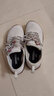 邁樂(lè)（Merrell）邁樂(lè)戶外休閑鞋男女款 WRAPT 簡(jiǎn)約時(shí)尚時(shí)尚潮流商務(wù)鞋 J036004 白色(女) 38 曬單實(shí)拍圖