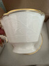 ROYAL CROWN DERBY德貝神韻純粹骨瓷歐式茶杯咖啡杯碟下午茶茶具 英國(guó) 茶杯碟（一杯一碟） 曬單實(shí)拍圖