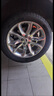 科馬仕越野輪胎EF1500AT全地形靜音棉安靜舒適SUV新能源車專用235/50R19 235/50R19 103V XL靜音棉 曬單實拍圖