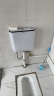 裕津（HSPA）马桶水箱冲便器卫生间蹲便器水箱厕所大冲力节水抽水马桶水箱8011 实拍图