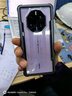 決色【華為認(rèn)證品牌】華為mate50pro手機(jī)殼mate50rs保時(shí)捷手機(jī)套氣囊防摔保護(hù)套全包透明硬殼 華為Mate 50 Rs【星際】 曬單實(shí)拍圖