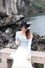 朶云離富家千金感穿搭氣質(zhì)名媛高端兩件套裝裙2025新款女裝 【套裝】上衣+半身裙 M 曬單實(shí)拍圖