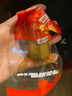 零拾令 精品魷魚籽帶籽1000g 墨魚籽 即食海鮮制品零食小吃熟食魷魚仔 【原味+香辣味+燒烤味】500g 曬單實(shí)拍圖