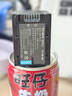 拓普賽NP-FV100電池適用索尼AX45 30 CX550E CX680 CX450 XR350 XR150 AXP35 SR15 SR21E PXW290攝影機 NP-FV70電池+充電器 曬單實拍圖