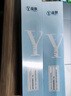 益膚現(xiàn)貨透明質(zhì)酸凝膠敷料激光醫(yī)美術(shù)后果酸活膚屏障修復(fù)補(bǔ)水保濕 藍(lán)膜敷料1片 曬單實(shí)拍圖