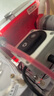 Thermaltake（Tt）T1000 透明水冷液（顏色鮮艷/有效散熱/高流動(dòng)性/1000ml容量/環(huán)保/抗腐蝕） T1000 紅色 曬單實(shí)拍圖