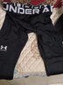 安德瑪（UNDERARMOUR）【Coldgear冬訓緊身褲】Armour男子訓練運動(dòng)緊身褲1366075 曬單實(shí)拍圖