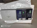 七匹狼男士?jì)妊澞欣穷^印花平角純棉透氣四角褲頭100%棉個(gè)性印花短褲男 夜光狼2代-裝 3條 XL (腰圍2.3-2.5尺 120-140斤) 曬單實(shí)拍圖